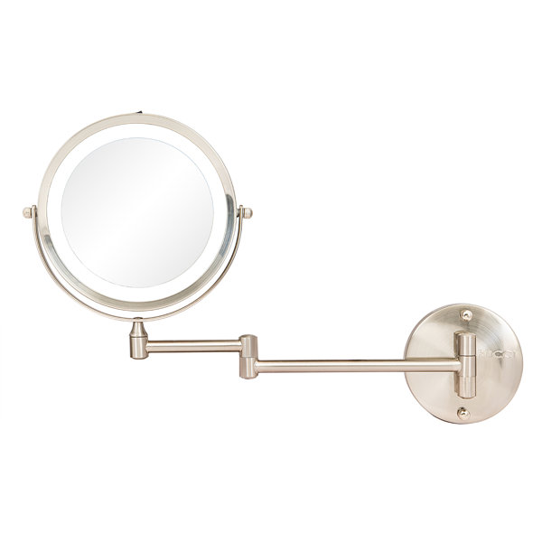 Bathroom Mirror Extension Arm Semis Online